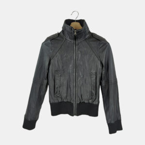 Blouson Femme KOOKAÏ Noir 34