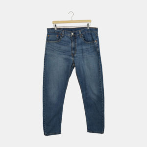 Jeans Homme LEVI'S Bleu W36/L32