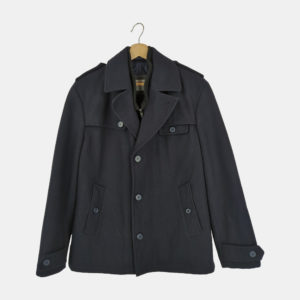 Veste Homme MADDISON Bleu XL