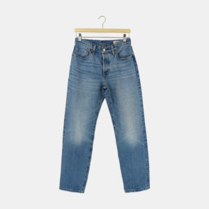 Jeans Femme LEVI'S Bleu W26 /L 32