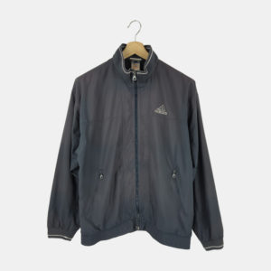 Jacket Garçon ADIDAS Gris 164cm