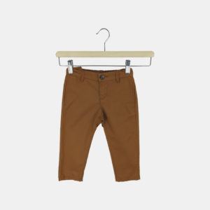 Pantalon Bébé H&M Marron 2ans / 92cm