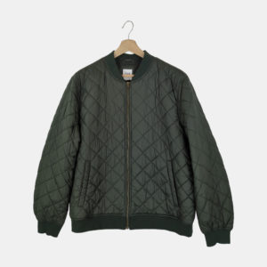 Veste Homme GAP Vert XL