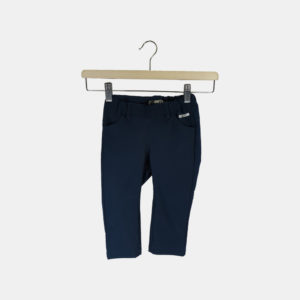 Pantalon Bébé REIMA Bleu 12mois / 80cm