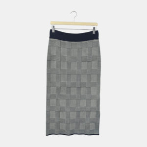 Jupe Femme HUGO BOSS Gris M