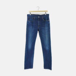 Jeans Homme LEVI'S Bleu W32/L34