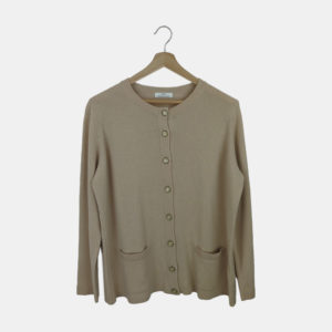 Pull Femme MARKS & SPENCER Beige S