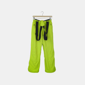 Pantalon Ski Garçon CELSIUS Jaune 14ans / 164cm