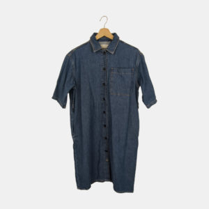 Robe Femme MARCO POLO Bleu M