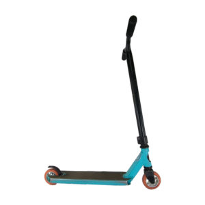 Trottinette Freestyle Oxelo Bleu