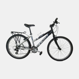 Vélo Homme Merida 26" Noir