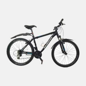 VTT Wheeler 26" Noir