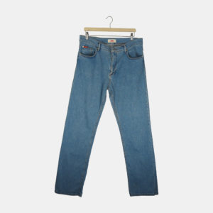 Jeans Homme LEE COOPER Bleu M
