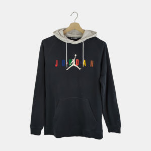 Pull Homme JORDAN Noir L