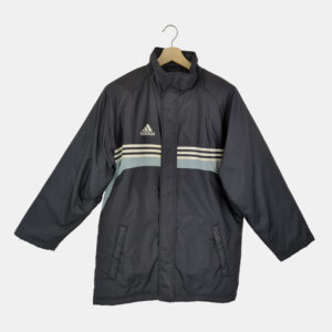 Veste Homme ADIDAS Noir XL