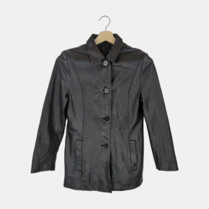 Veste Femme BENETFURS Noir L