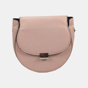 Sac à main Femme MANGO Rose