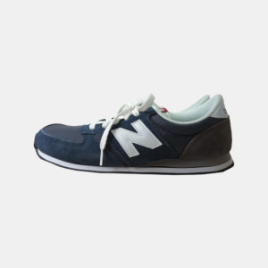 Baskets Homme NEW BALANCE Bleu 42