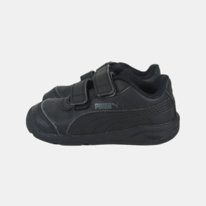 Baskets Garçon PUMA Noir 22