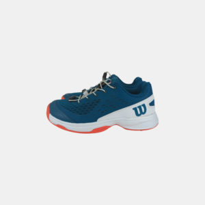 Baskets Garçon WILSON Bleu 31