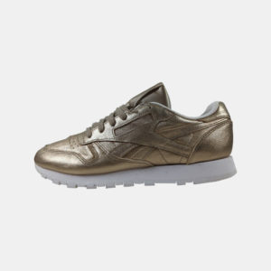 Baskets Femme REEBOK Or 37,5
