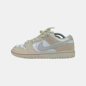 Baskets Femme NIKE Beige 40.5