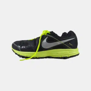 Baskets Homme NIKE Vert 41