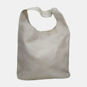 Sac à main Femme Gris