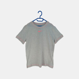 T-shirt Enfant NIKE Gris 11 ans / 146cm