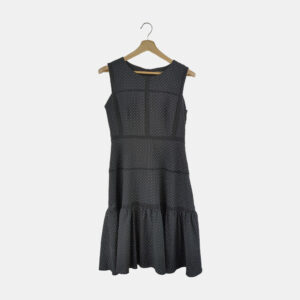 Robe Femme IVY MODA Noir L