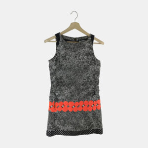 Robe Femme DESIGUAL Noir 38