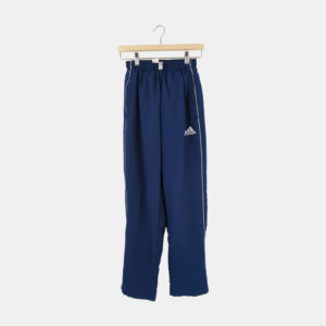 Jogging Homme ADIDAS Bleu S