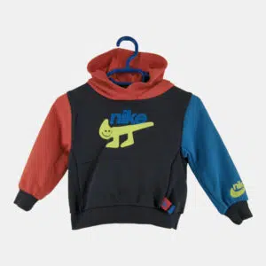 Sweats Bébé NIKE Gris 18mois/86cm