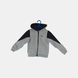 Sweat Bébé PUMA Gris 3ans/98cm