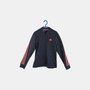 Jaquette Fille ADIDAS Bleu 12ans / 152cm