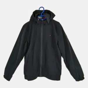 Veste Garçon TOMMY HILFIGER Bleu 152cm/12 ans