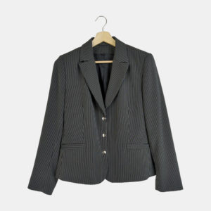 Blazer Femme CAROLL Noir 46