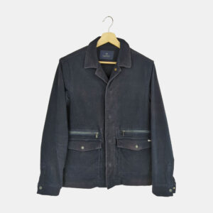 Veste Homme SCOTCH&SODA Bleu M