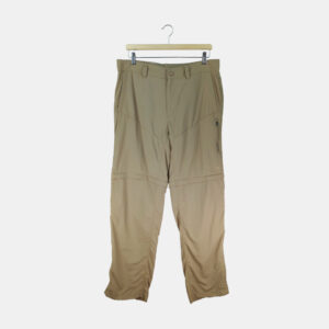 Pantalon Homme THE NORTH FACE Beige 34