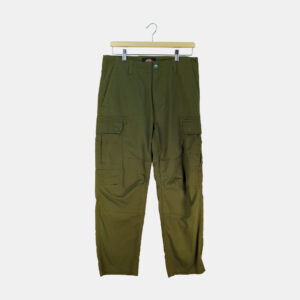 Pantalon Homme DICKIES Vert W30