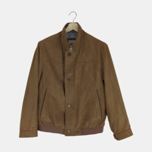 Veste Homme BUGATTI Marron L