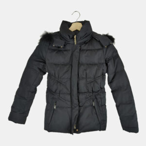 Doudoune Femme LIU-JO Noir M