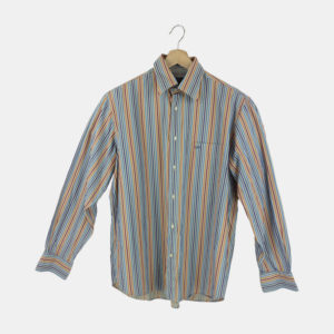 Chemise Homme PAUL & SHARK Multicolore 42