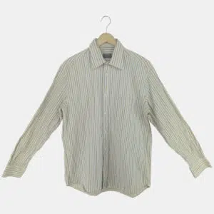 Chemise Homme PAUL&SHARK Beige L/48