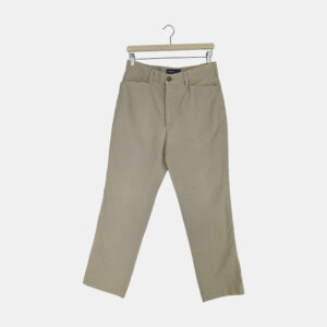 Pantalon Homme CERRUTI JEANS Brun 48/M