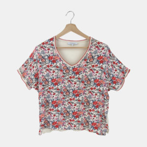 T-shirt Femme GERARD DAREL Blanc 38