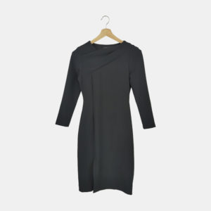 Robe Femme ZARA Noir S / 36