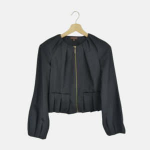 Blazer Femme ADOLFO DOMINGUEZ Noir 40/L