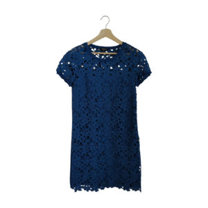Robe Femme CAROLL Bleu 42