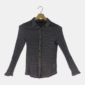 Chemise Femme CAROLL Violet 40